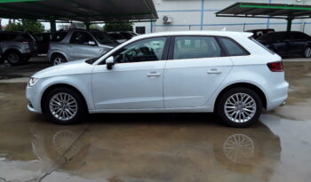 AUDI A3 2.0TDI 150CV SPOTBAK QUATRO AMBIENTE lleno