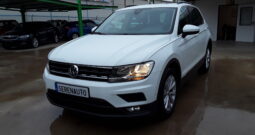 Volkswagen TIGUAN 2.0 TDI SPORTY  STYLE BUEMOTION TECH