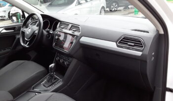 Volkswagen TIGUAN 2.0 TDI SPORTY  STYLE BUEMOTION TECH lleno