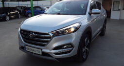 HYUNDAI TUCSON 1.7CRDI 116CV