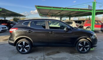 NISSAN QASHQAI 1.6 DCI 130CV 4X4 CONECTA lleno