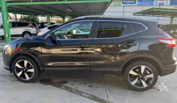 NISSAN QASHQAI 1.6 DCI 130CV 4X4 CONECTA lleno