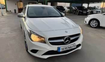 MERCEDES-BENZ CLA200d 136cv URBAN lleno