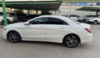 MERCEDES-BENZ CLA200d 136cv URBAN lleno