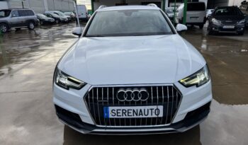 Audi A4 Allroad 2018 QUATTRO 3.0TDI 218cv lleno