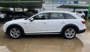 Audi A4 Allroad 2018 QUATTRO 3.0TDI 218cv lleno