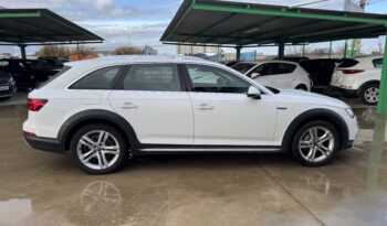 Audi A4 Allroad 2018 QUATTRO 3.0TDI 218cv lleno