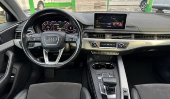 Audi A4 Allroad 2018 QUATTRO 3.0TDI 218cv lleno