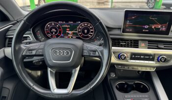 Audi A4 Allroad 2018 QUATTRO 3.0TDI 218cv lleno