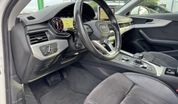 Audi A4 Allroad 2018 QUATTRO 3.0TDI 218cv lleno