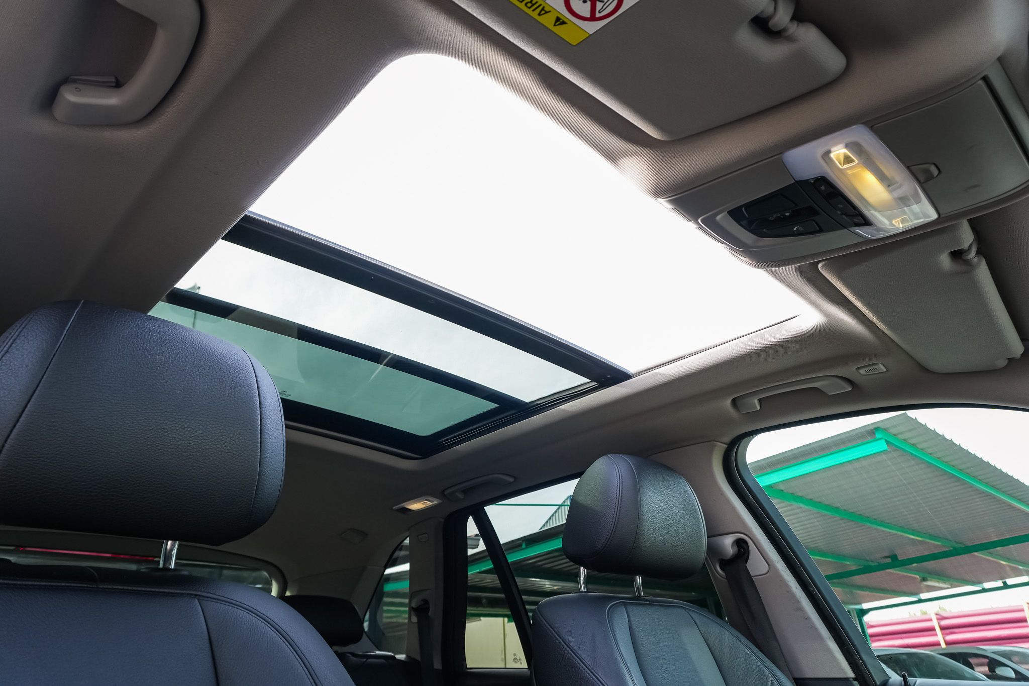 
								BMW X5 xDrive25d full									