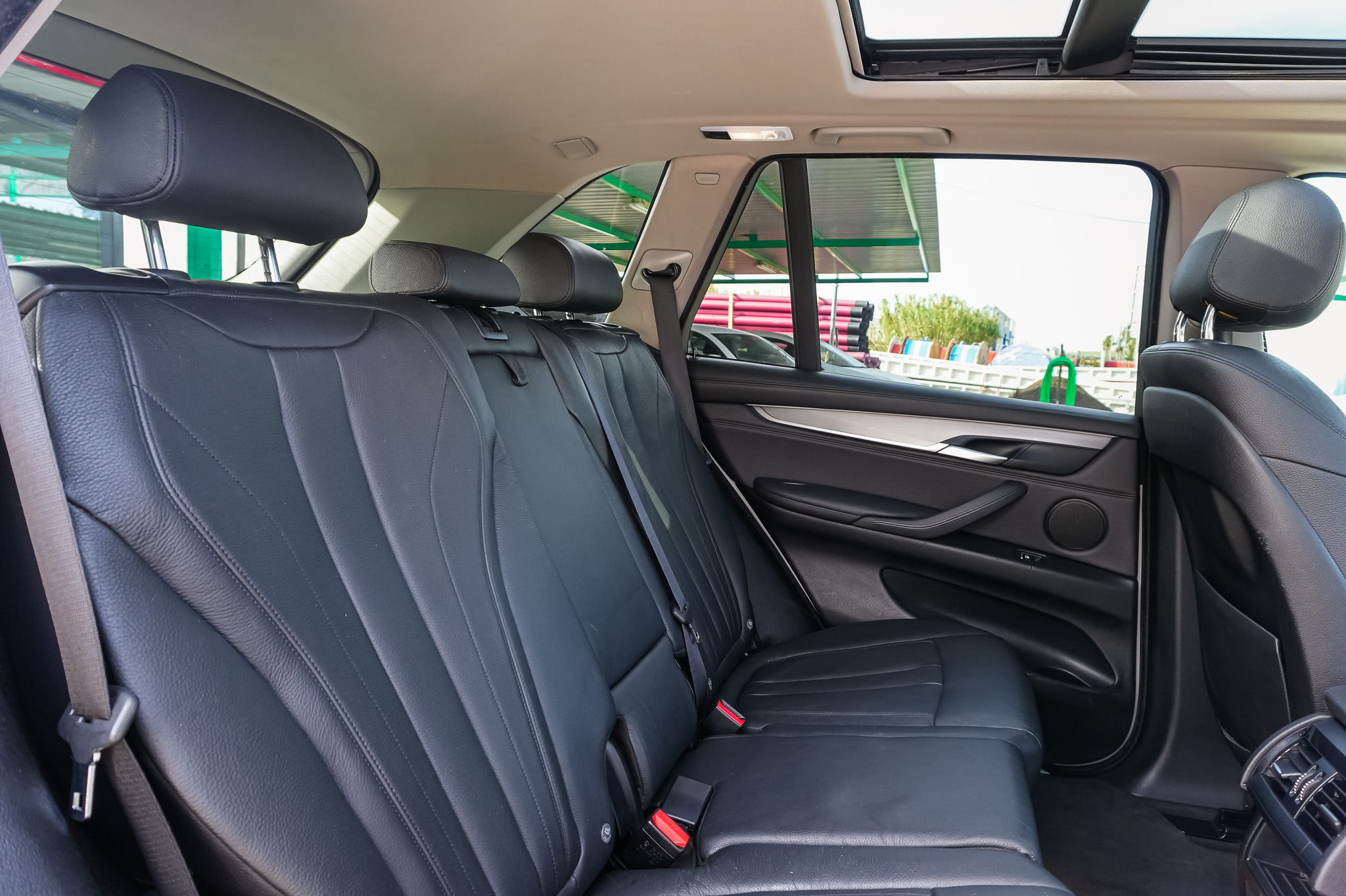 
								BMW X5 xDrive25d full									