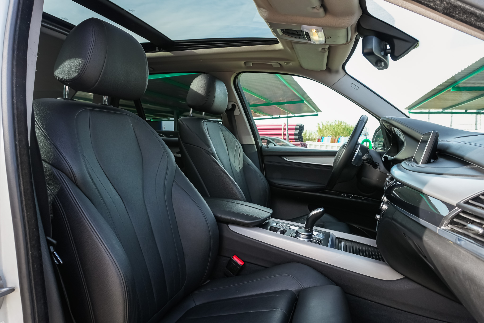 
								BMW X5 xDrive25d full									