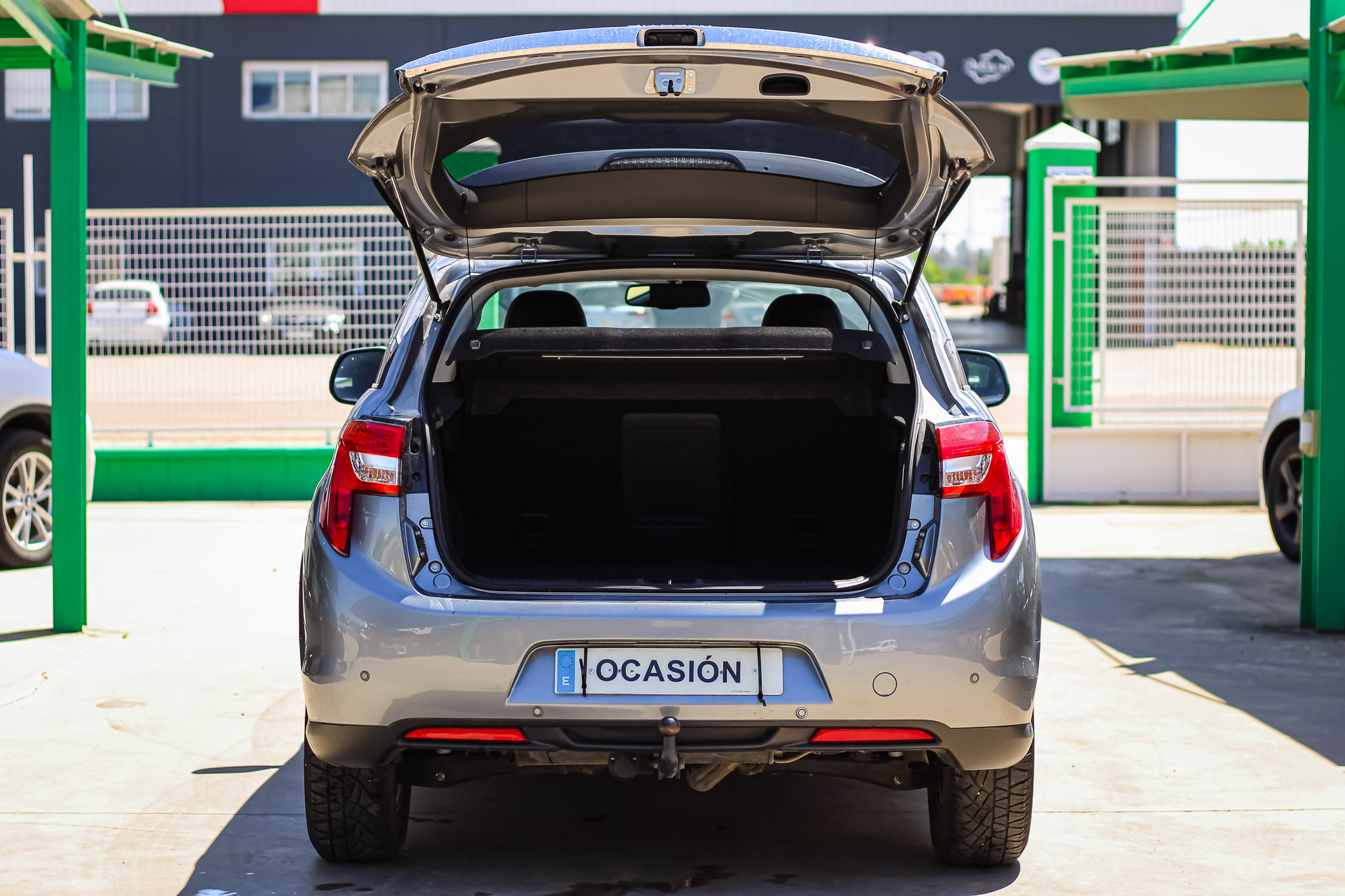 
								CITROEN C4 Aircross 1.6 HDi 115cv Exclusive full									