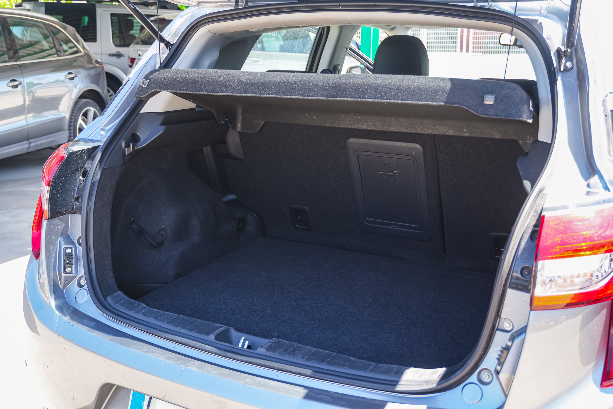 
								CITROEN C4 Aircross 1.6 HDi 115cv Exclusive full									