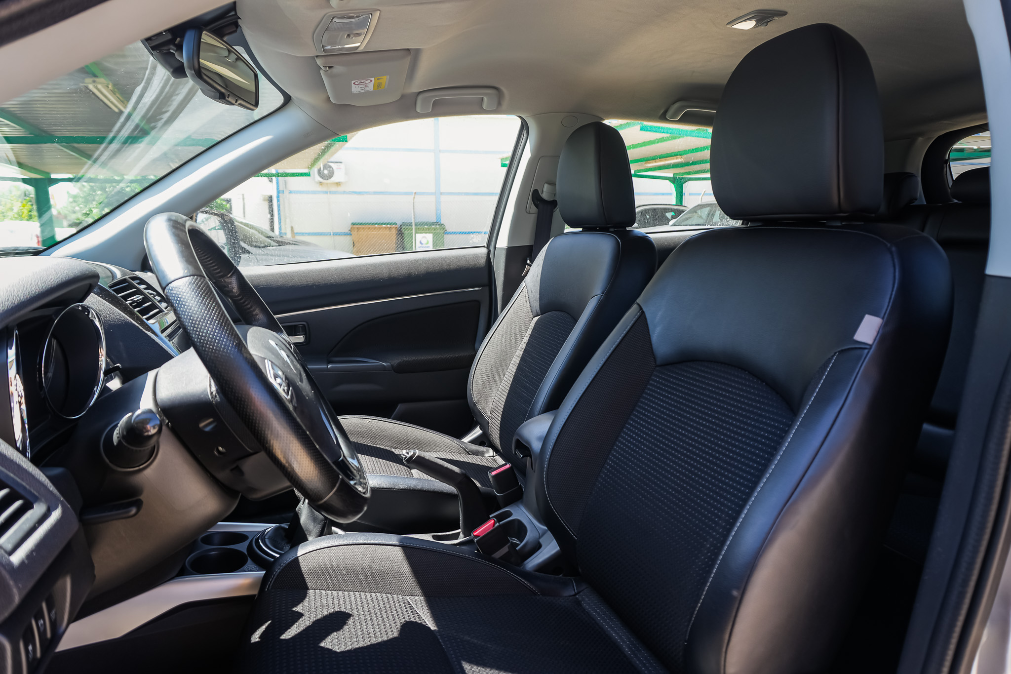 
								CITROEN C4 Aircross 1.6 HDi 115cv Exclusive full									