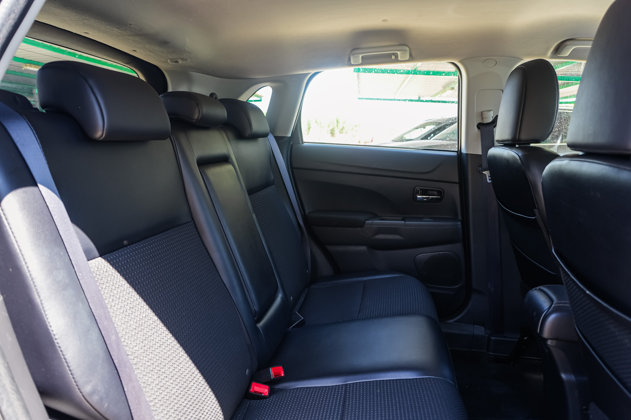 
								CITROEN C4 Aircross 1.6 HDi 115cv Exclusive full									