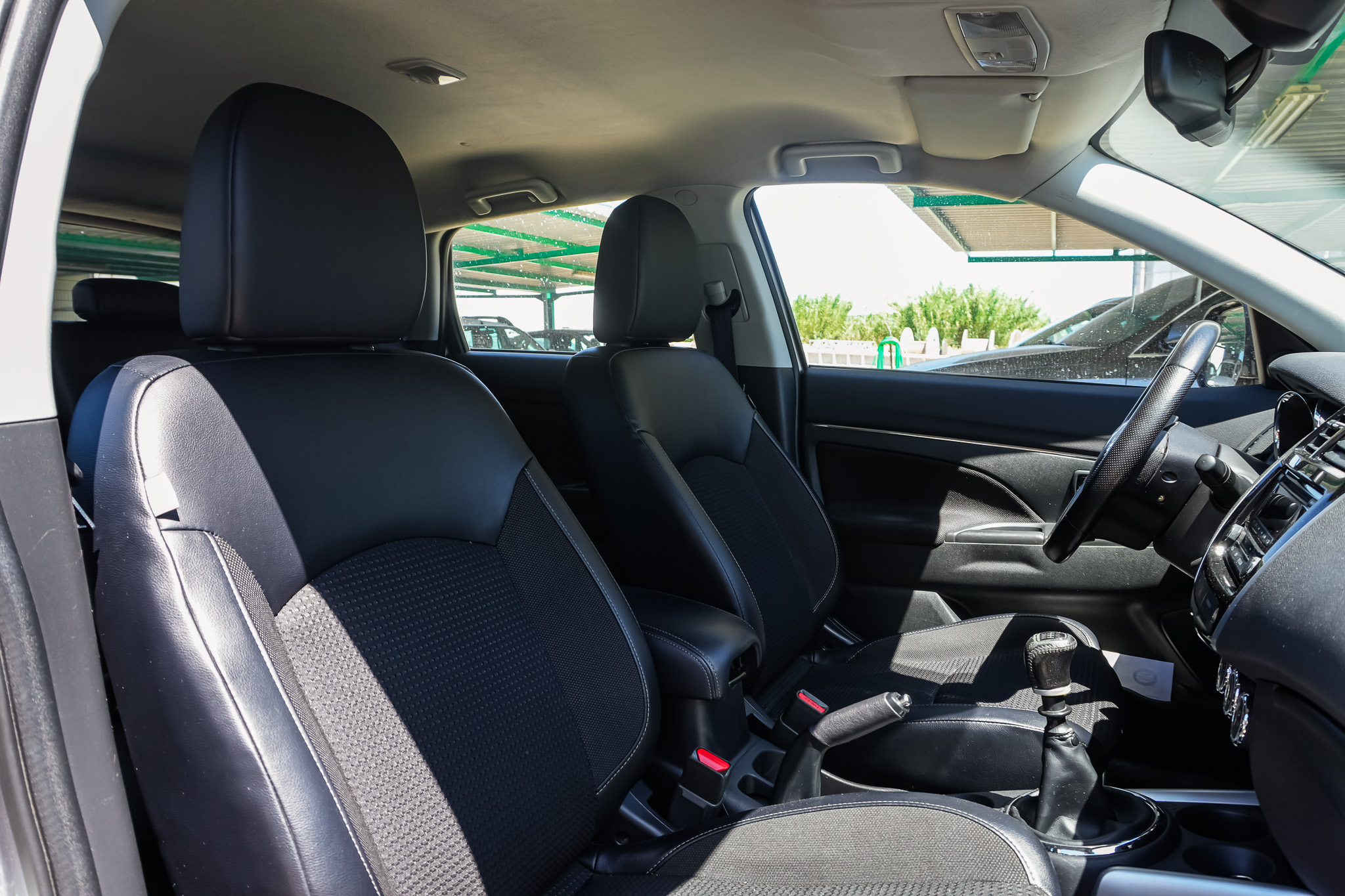 
								CITROEN C4 Aircross 1.6 HDi 115cv Exclusive full									