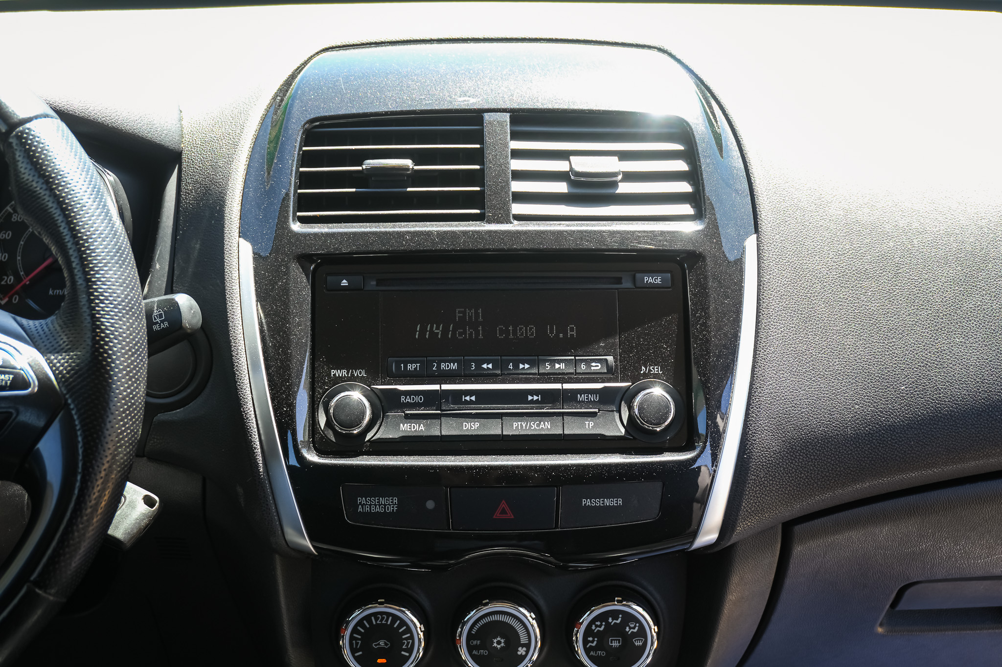 
								CITROEN C4 Aircross 1.6 HDi 115cv Exclusive full									