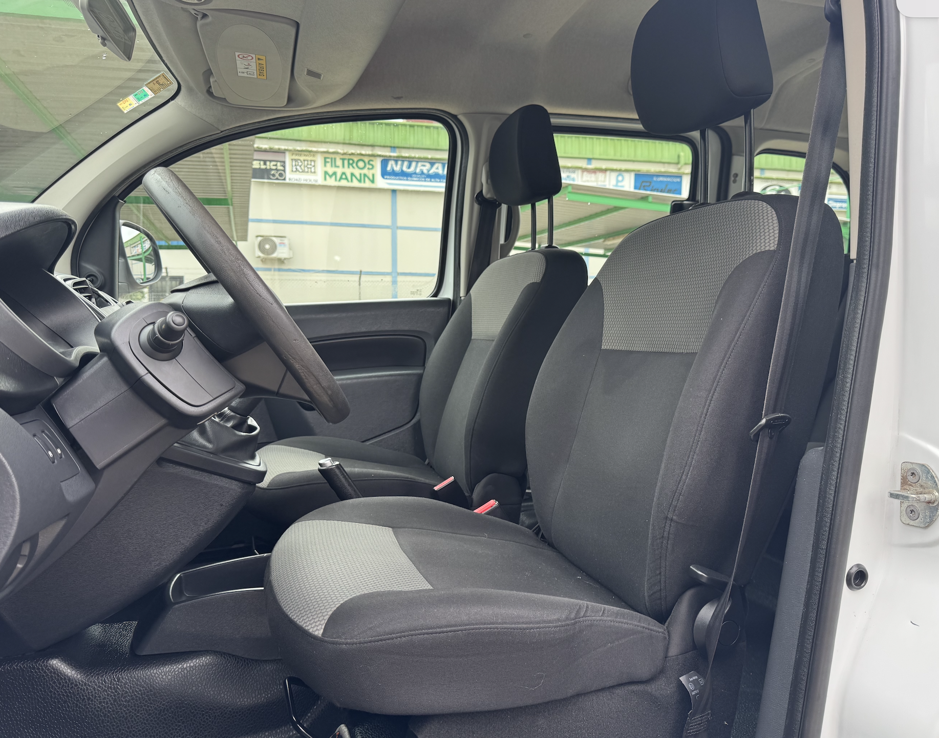 
								RENAULT Kangoo Combi S.L Limited M1AF En. dCi 66kW 90CV full									