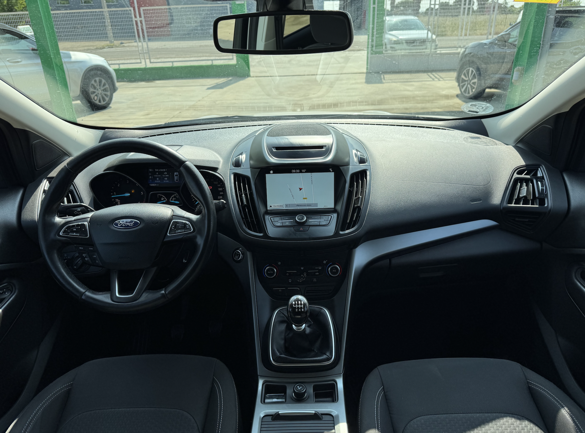 
								FORD Kuga 1.5 TDCi 88kW 4×2 Trend full									