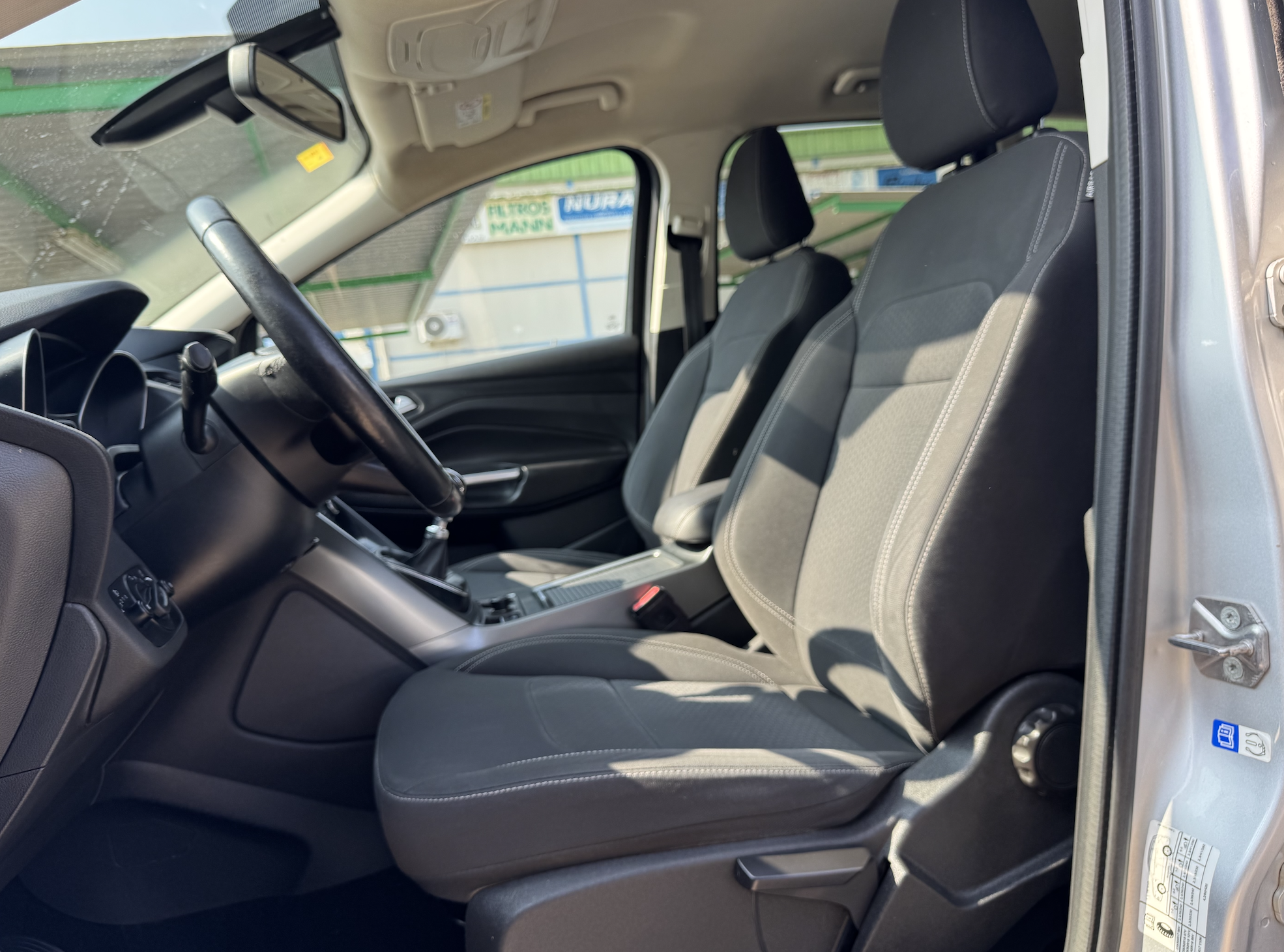 
								FORD Kuga 1.5 TDCi 88kW 4×2 Trend full									