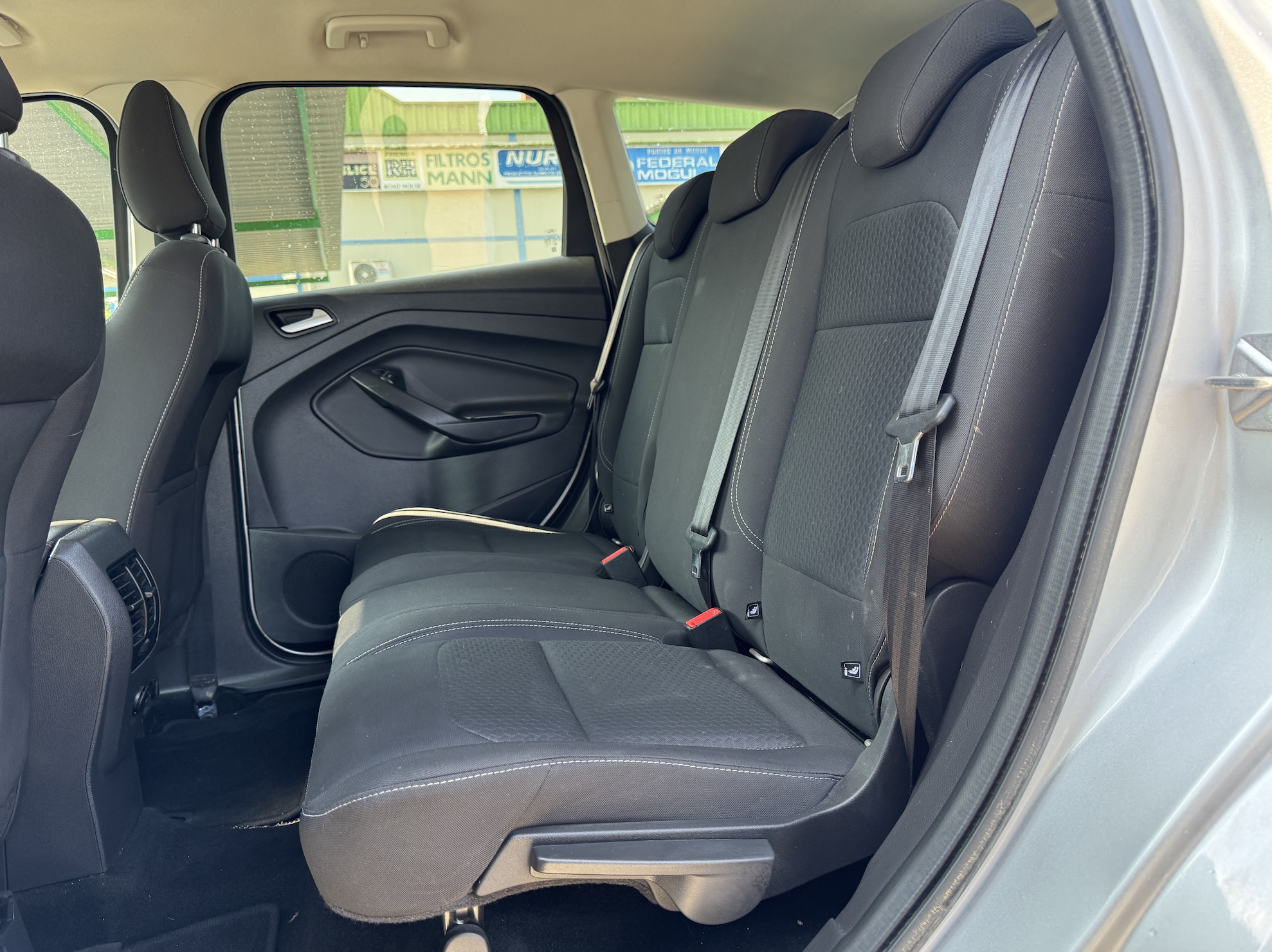 
								FORD Kuga 1.5 TDCi 88kW 4×2 Trend full									