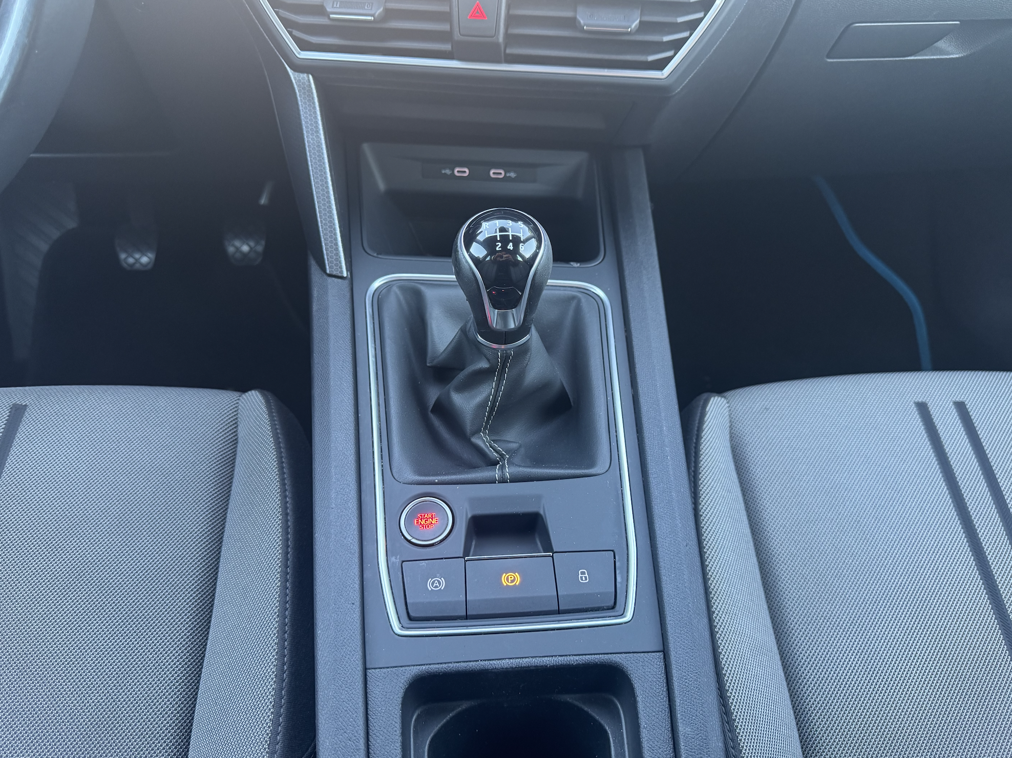 
								SEAT Leon 2.0 TDI 85kW SS Style Go full									