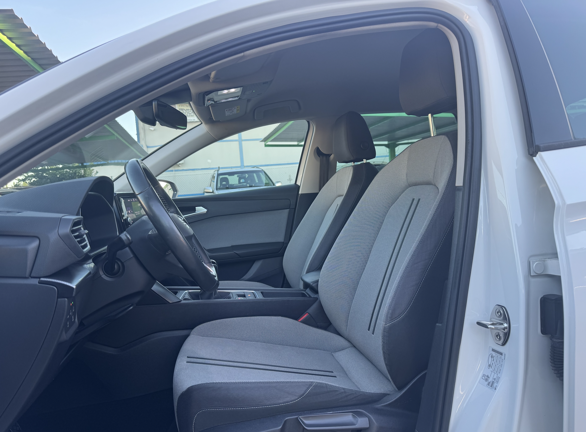 
								SEAT Leon 2.0 TDI 85kW SS Style Go full									