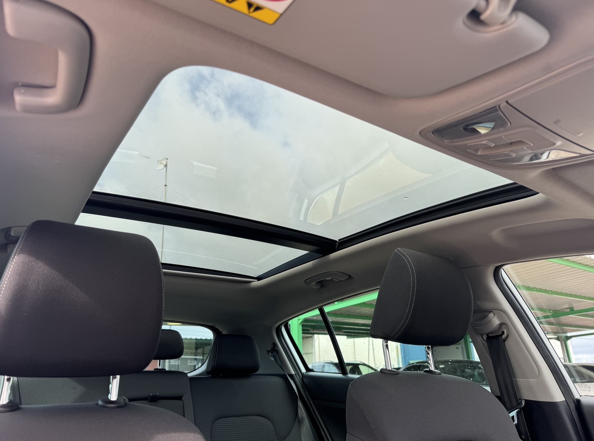 
								KIA Sportage 1.7 CRDi VGT 115CV Emotion EcoDynam full									