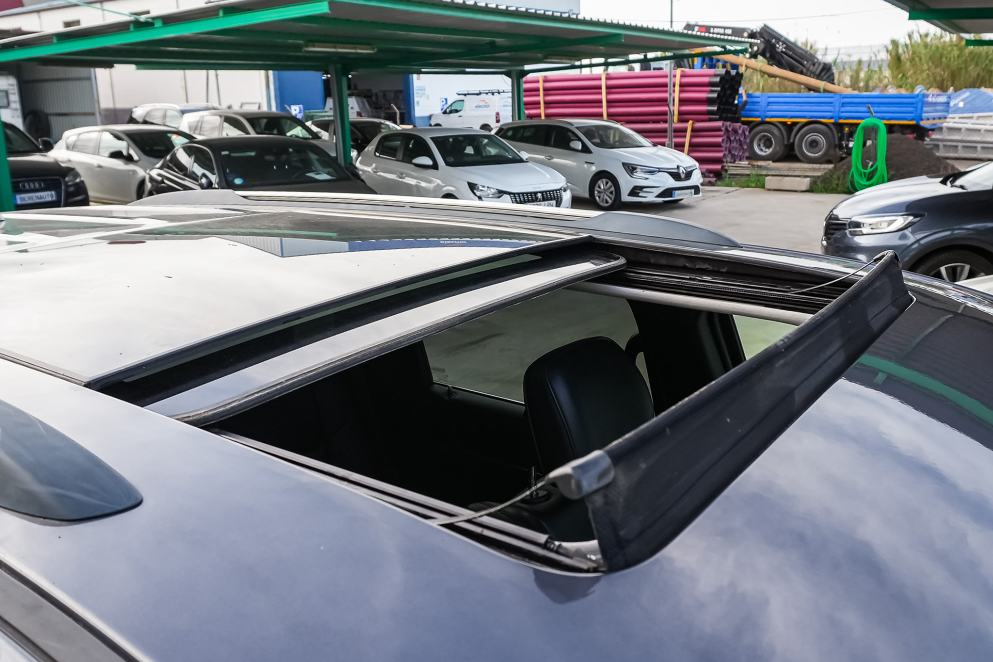 
								JEEP Grand Cherokee 3.0 V6 Diesel Summit 184kW 250CV E6 full									