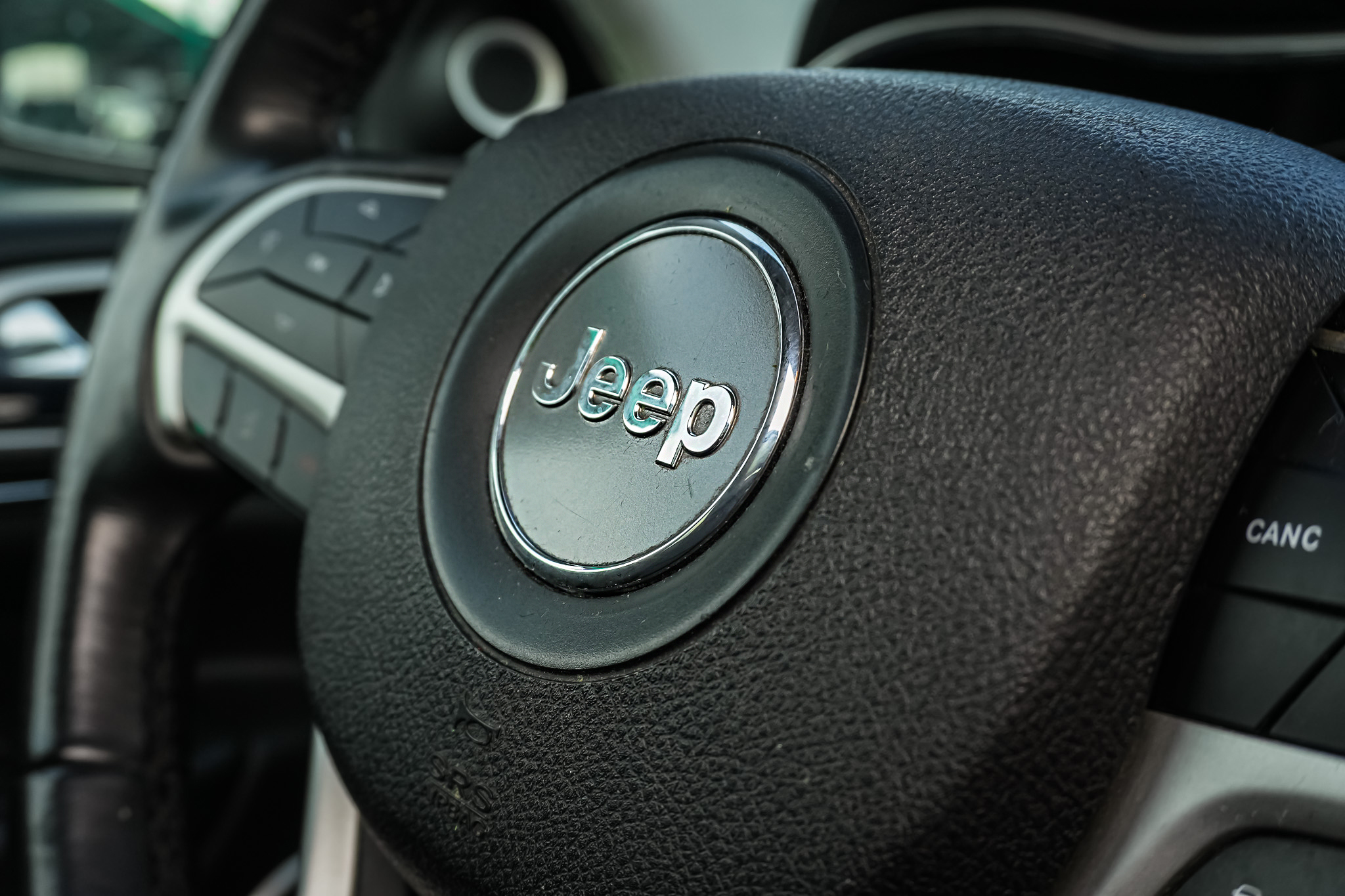 
								JEEP Grand Cherokee 3.0 V6 Diesel Summit 184kW 250CV E6 full									