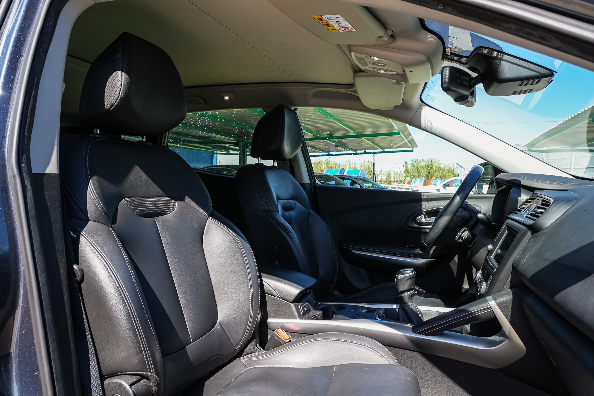 
								RENAULT Kadjar Intens Energy TCe 97kW 130CV full									