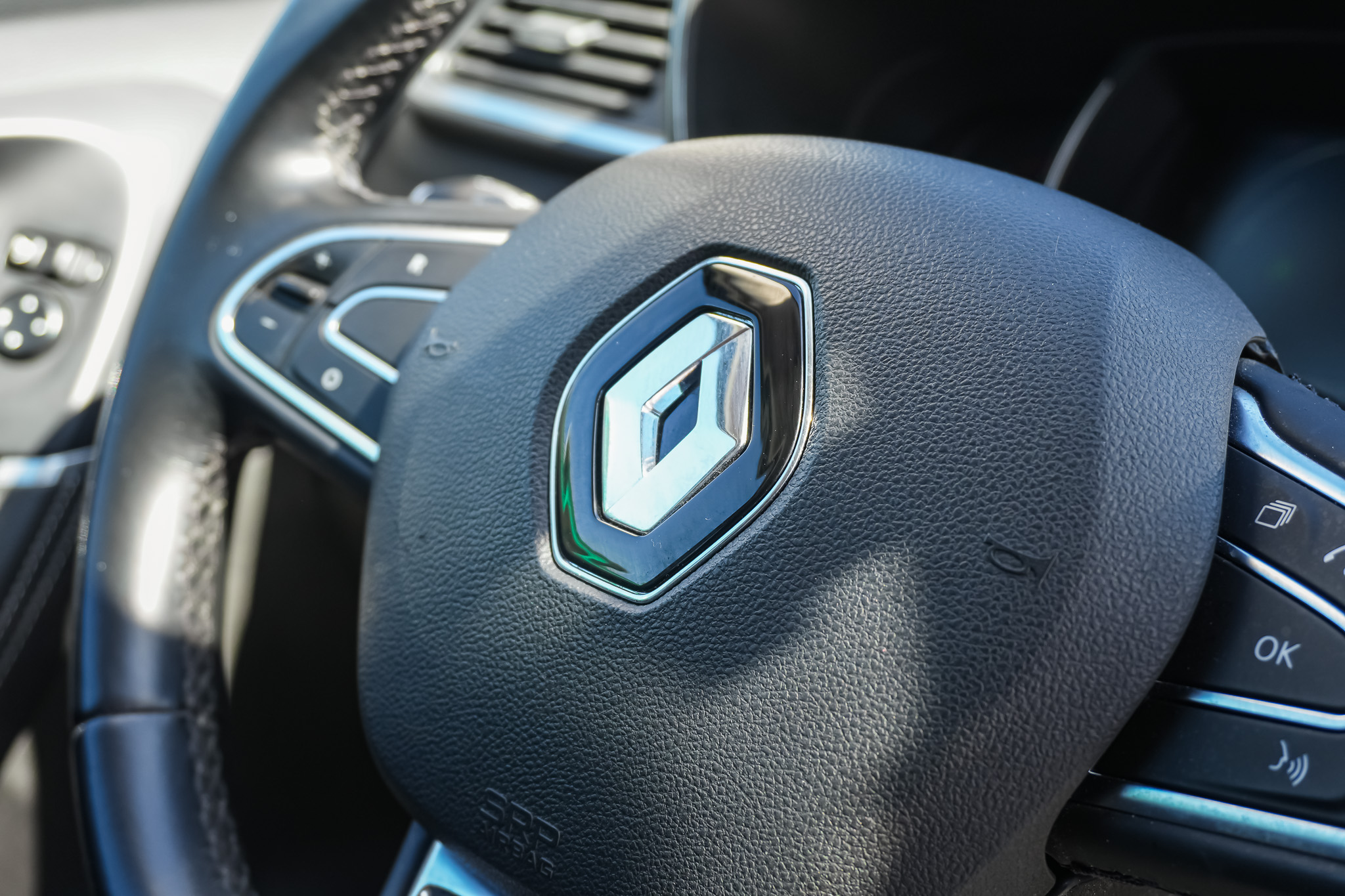 
								RENAULT Kadjar Intens Energy TCe 97kW 130CV full									