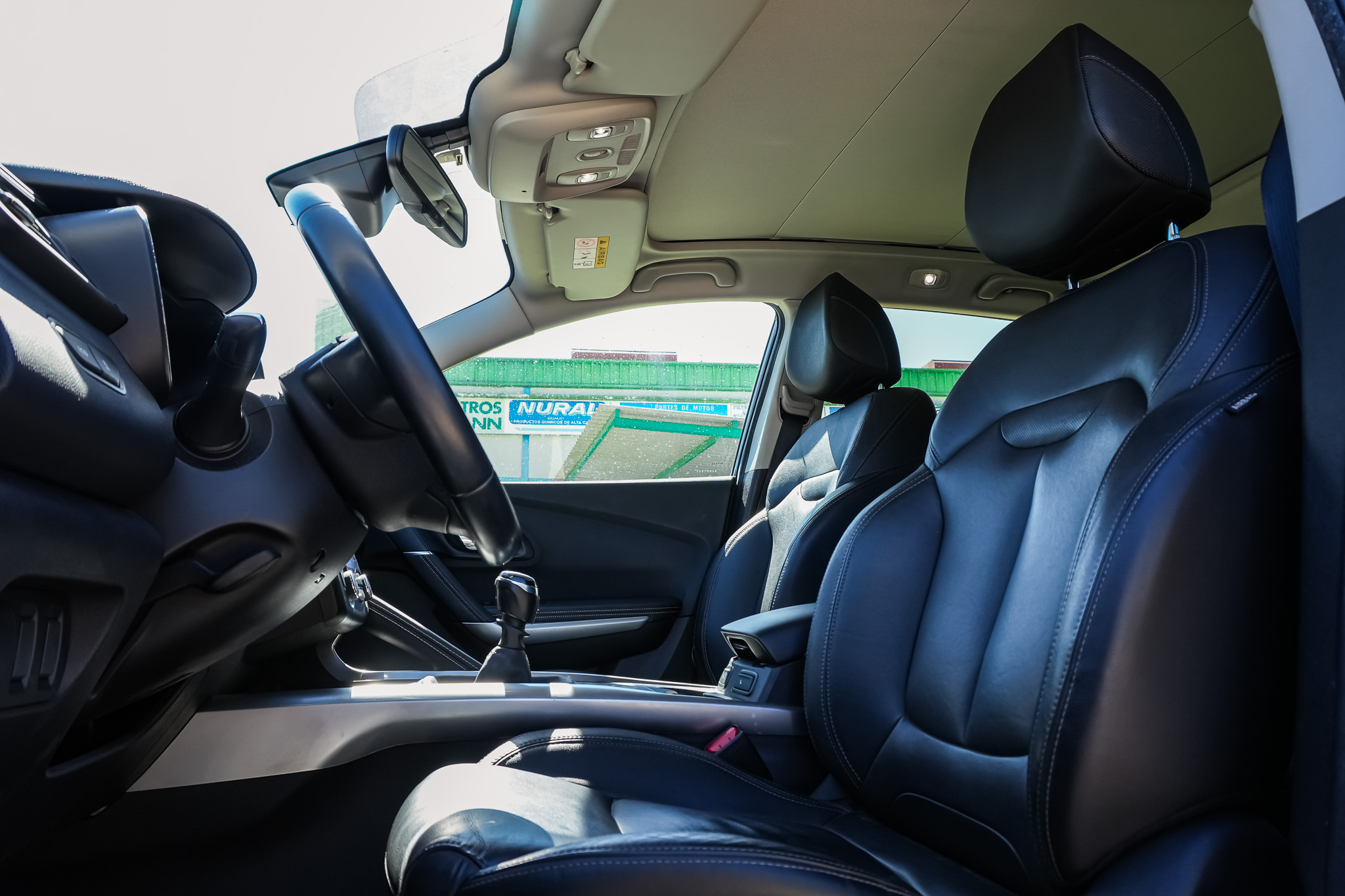 
								RENAULT Kadjar Intens Energy TCe 97kW 130CV full									