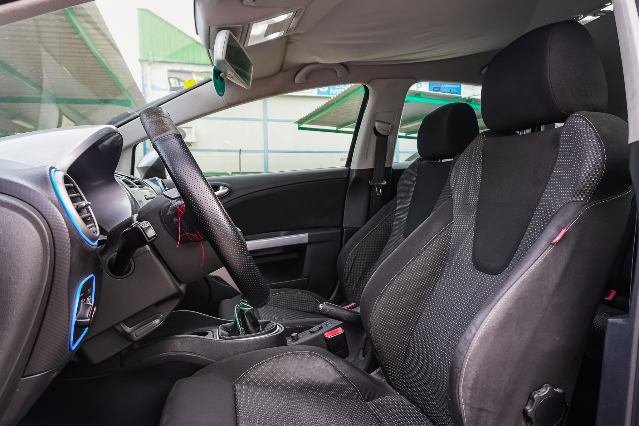 
								SEAT León 1.4 TSI 125cv Style full									