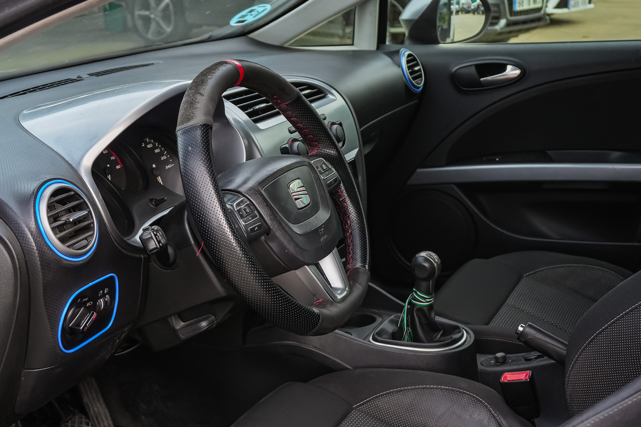 
								SEAT León 1.4 TSI 125cv Style full									