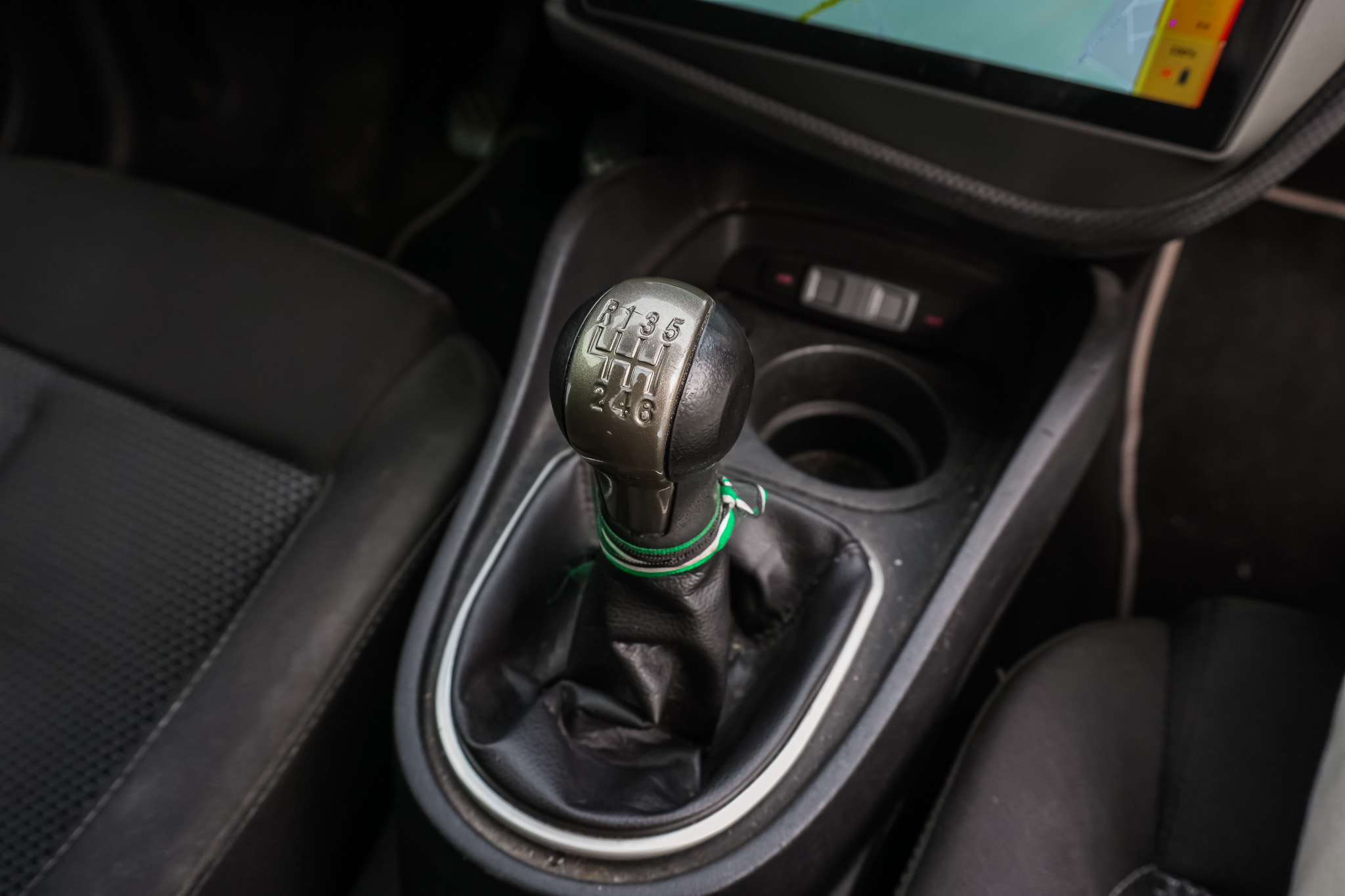 
								SEAT León 1.4 TSI 125cv Style full									