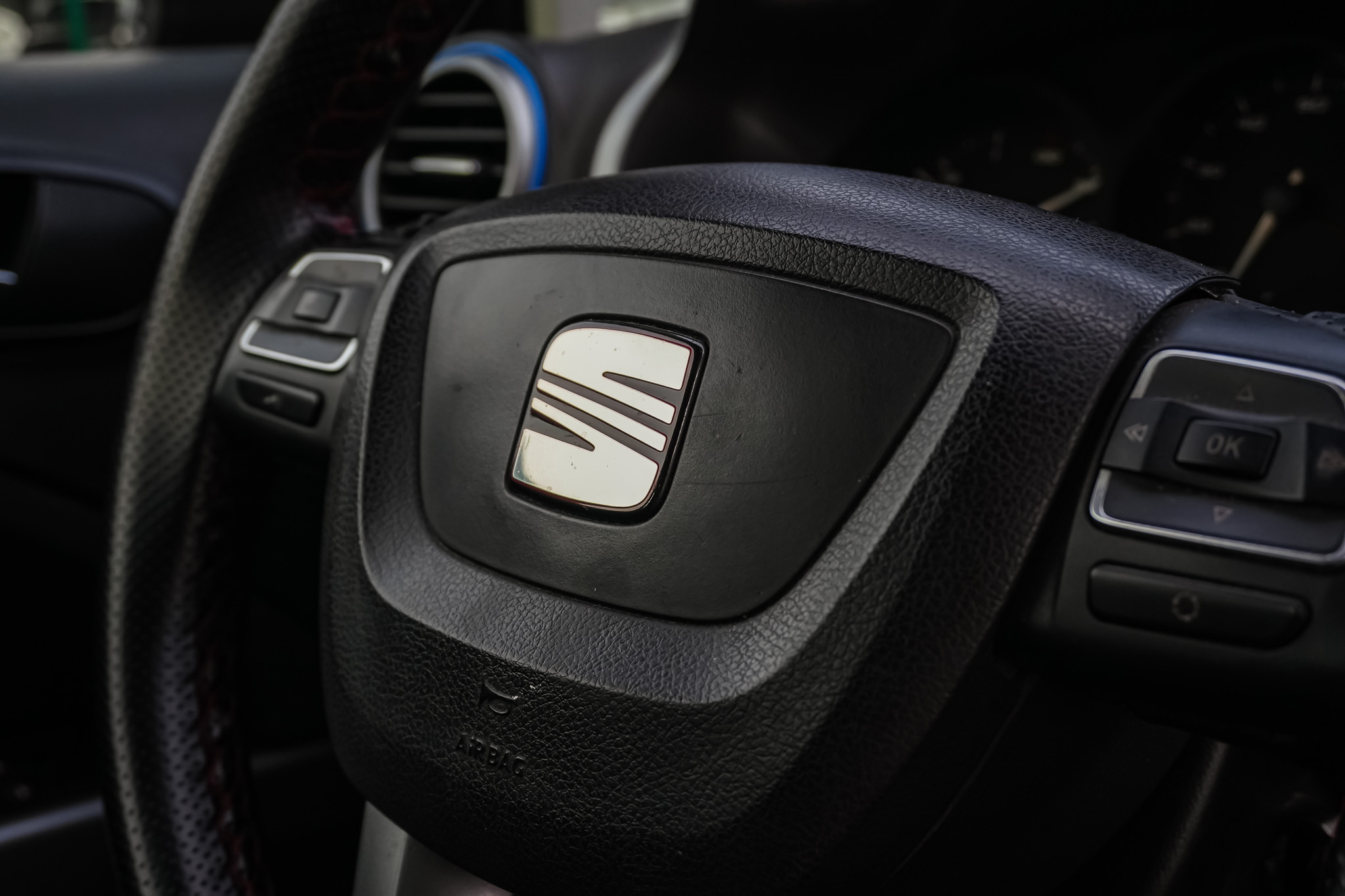 
								SEAT León 1.4 TSI 125cv Style full									