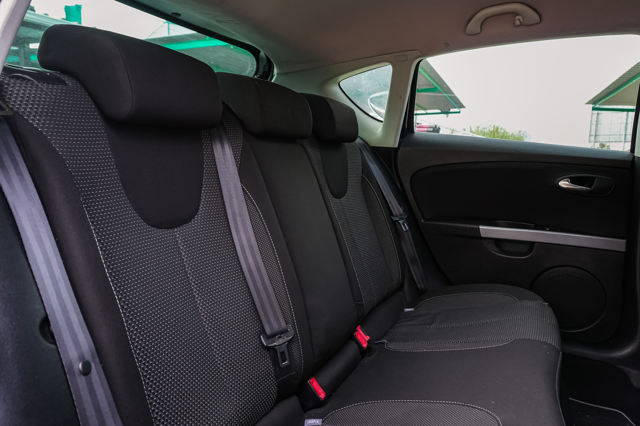 
								SEAT León 1.4 TSI 125cv Style full									