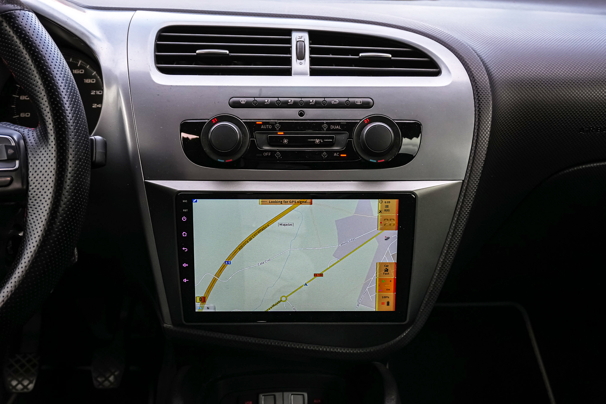 
								SEAT León 1.4 TSI 125cv Style full									