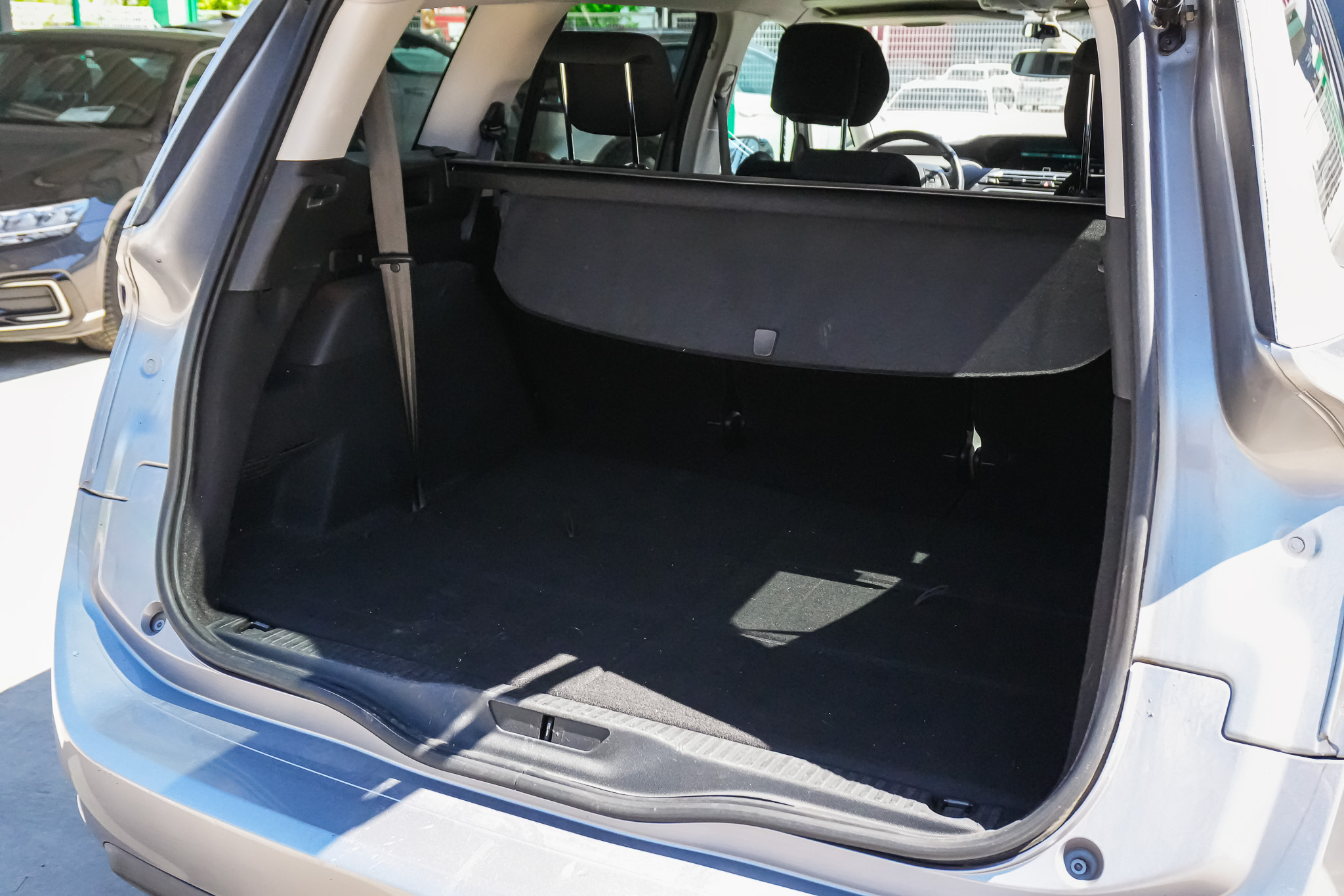 
								CITROEN Grand C4 Picasso BlueHDi Shine full									