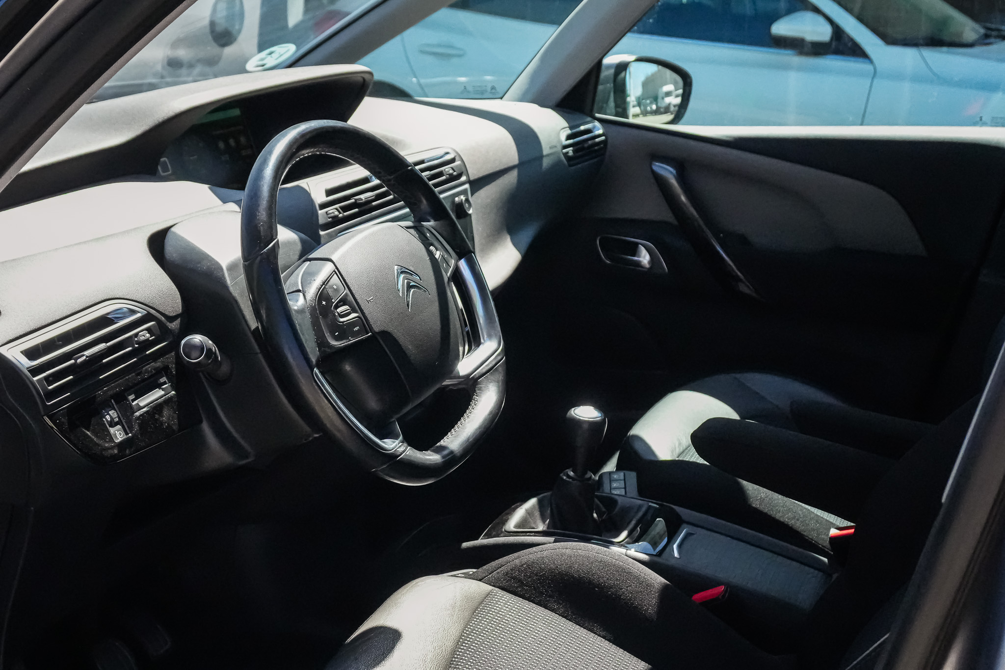 
								CITROEN Grand C4 Picasso BlueHDi Shine full									