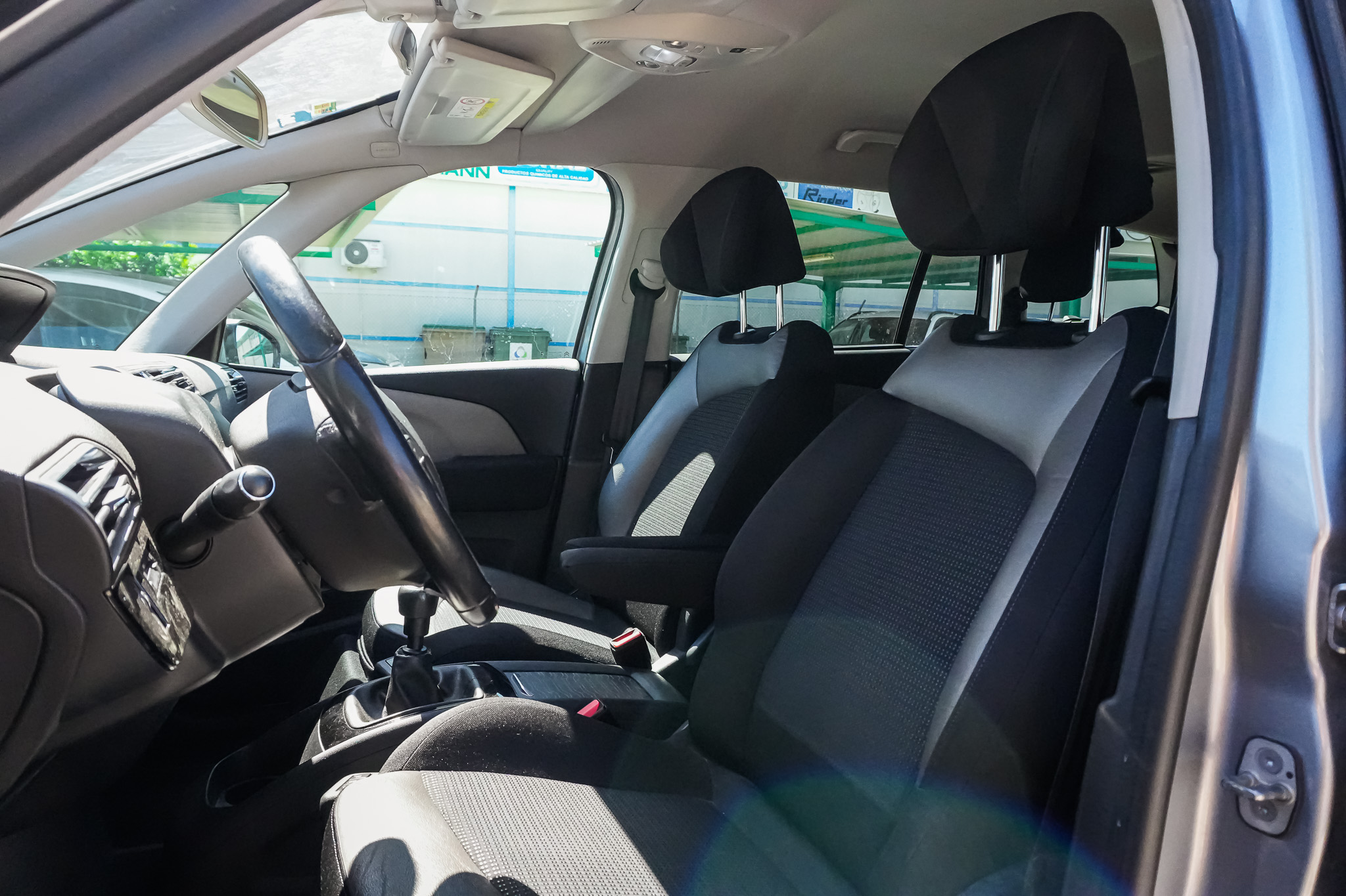 
								CITROEN Grand C4 Picasso BlueHDi Shine full									