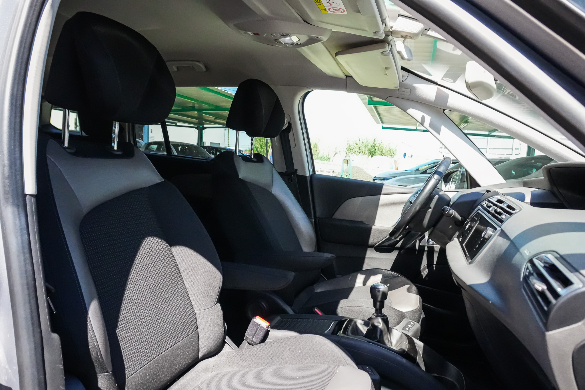 
								CITROEN Grand C4 Picasso BlueHDi Shine full									