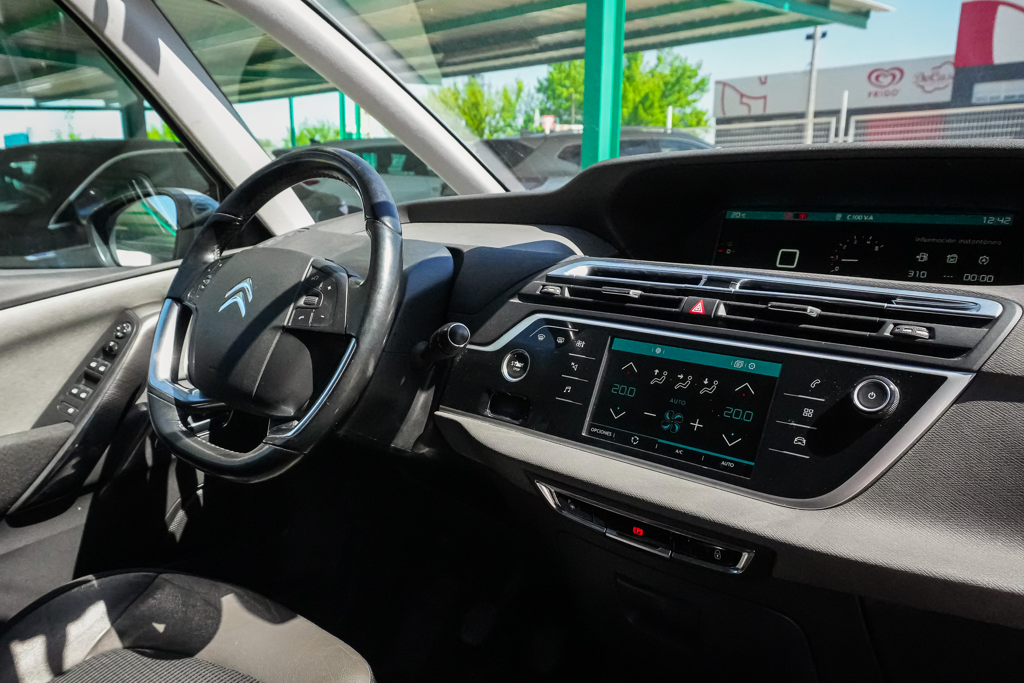 
								CITROEN Grand C4 Picasso BlueHDi Shine full									