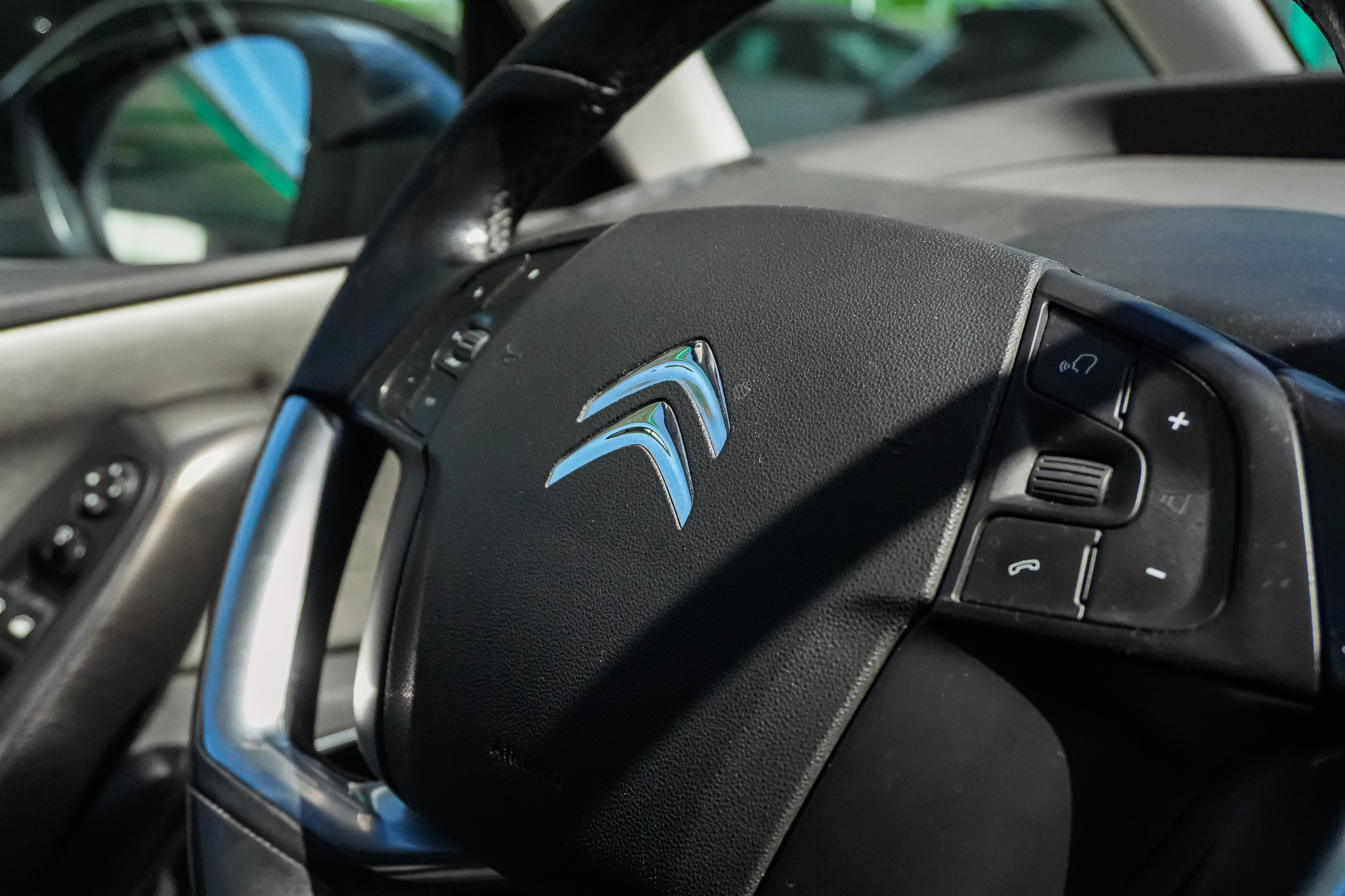 
								CITROEN Grand C4 Picasso BlueHDi Shine full									