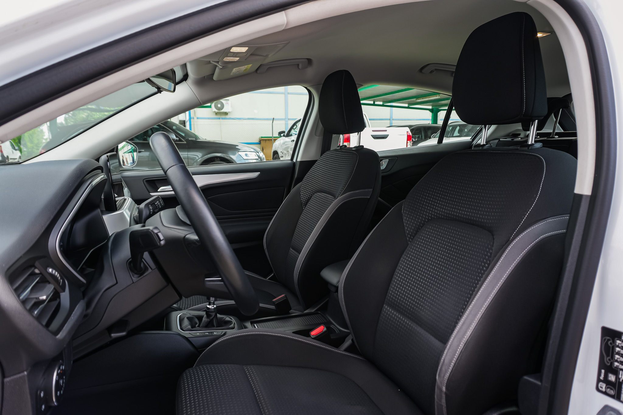 
								FORD Focus 1.5 Ecoblue 70kW Trend full									