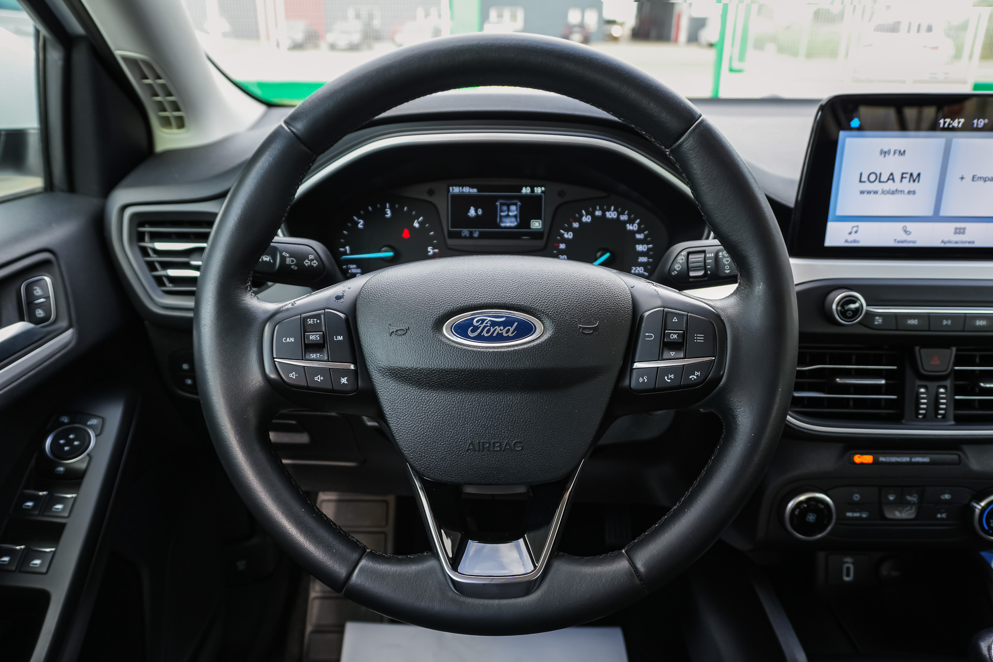 
								FORD Focus 1.5 Ecoblue 70kW Trend full									