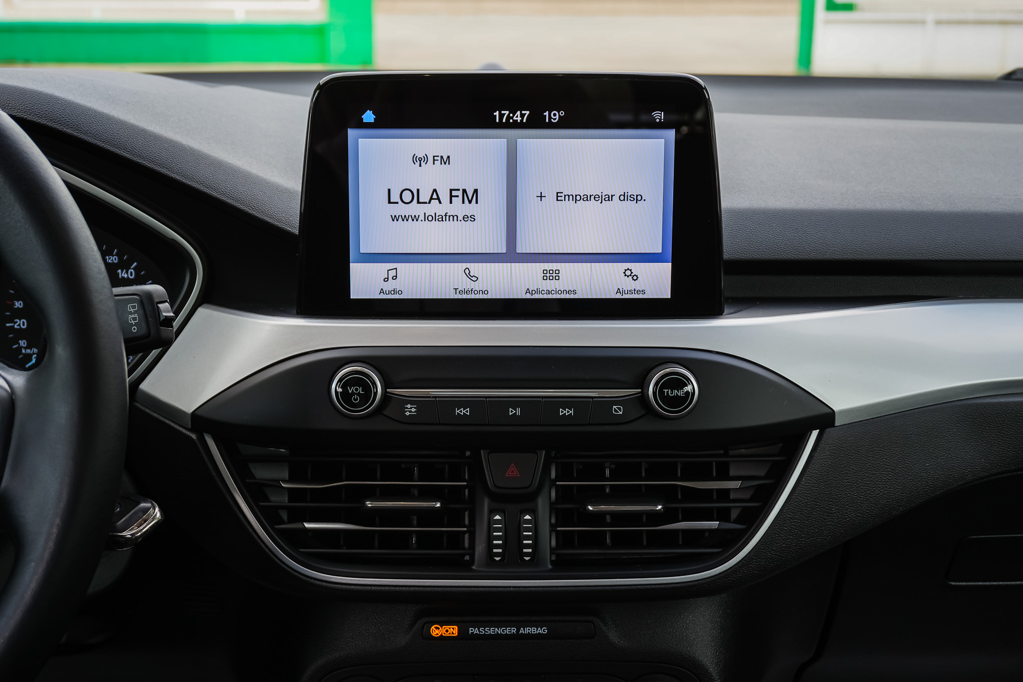 
								FORD Focus 1.5 Ecoblue 70kW Trend full									